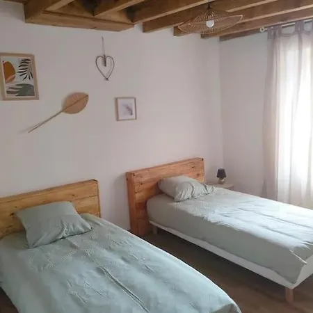 Apartman Chaleureux Au Coeur Du Village *