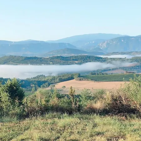 شقة Chaleureux Au Coeur Du Village Roquetaillade