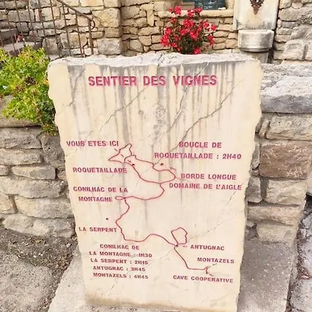 Chaleureux Au Coeur Du Village