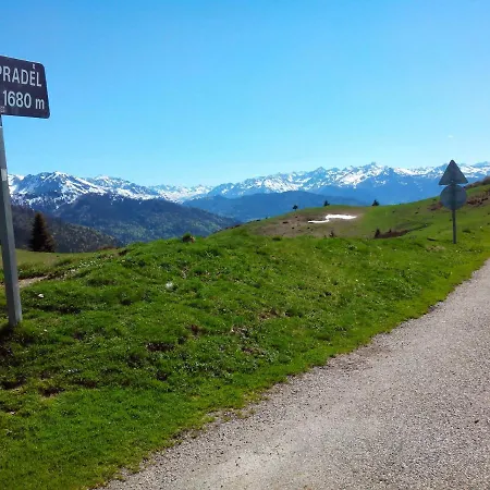 Chaleureux Au Coeur Du Village شقة *