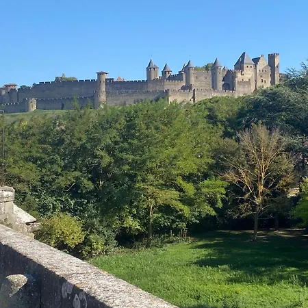Chaleureux Au Coeur Du Village Roquetaillade