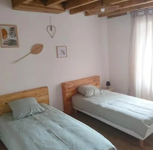 Appartamento Chaleureux Au Coeur Du Village *