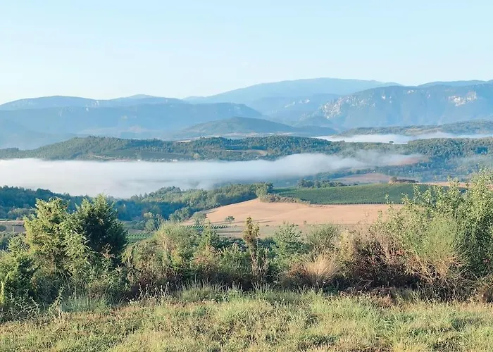 Appartamento Chaleureux Au Coeur Du Village Roquetaillade