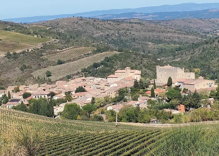 Chaleureux Au Coeur Du Village Appartamento *