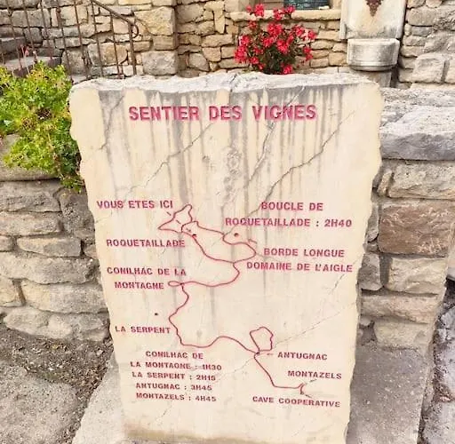 Chaleureux Au Coeur Du Village