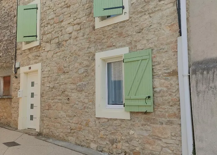 Chaleureux Au Coeur Du Village